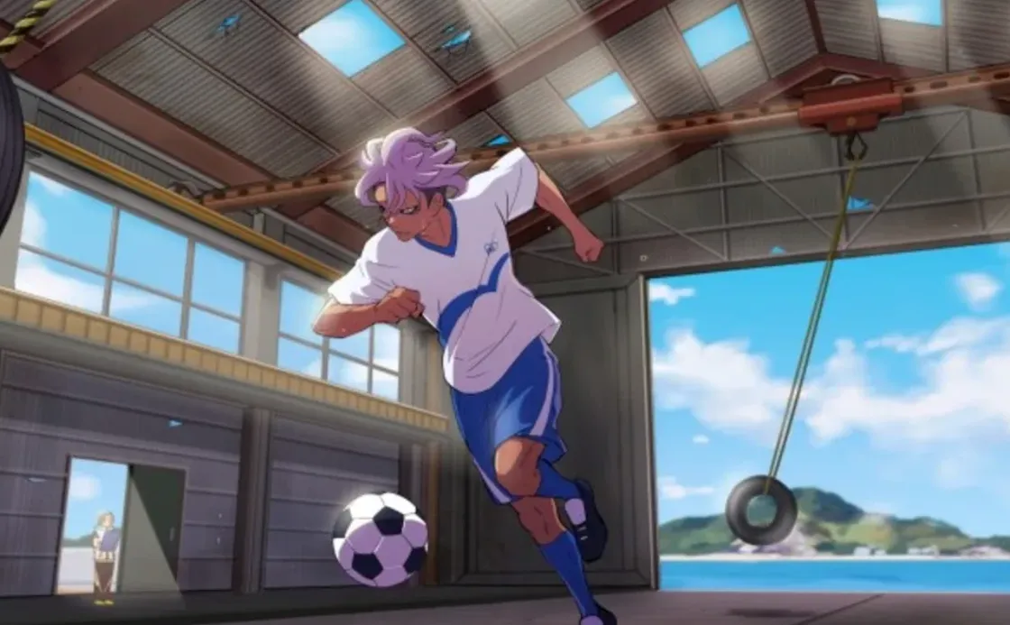 Inazuma Eleven: Victory Road Bond Link and Bond Stars explained