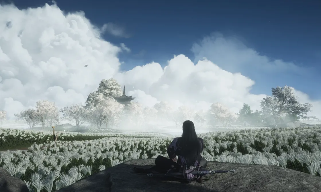 Where Winds Meet Goose Slayer trophy guide (Demon Goose boss)