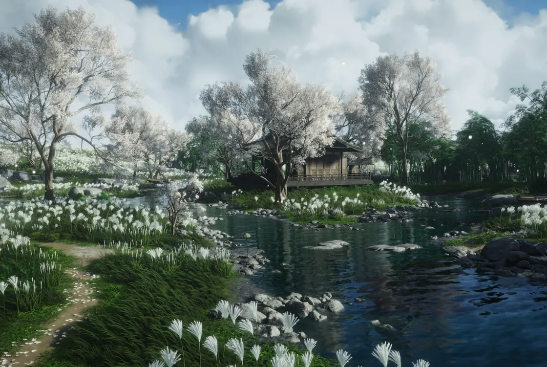 Where Winds Meet Pardon Parades: How To Join And Max Your Weekly Rewards