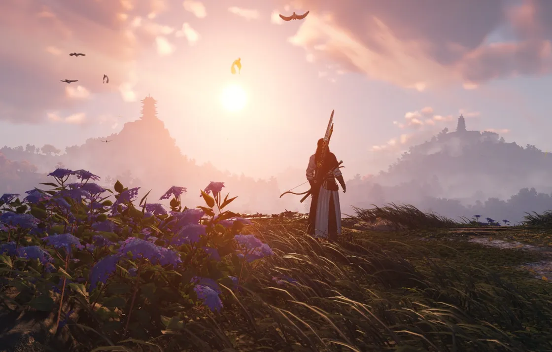 Where Winds Meet: How to Unlock and Complete the Beauty and Blade Encounter