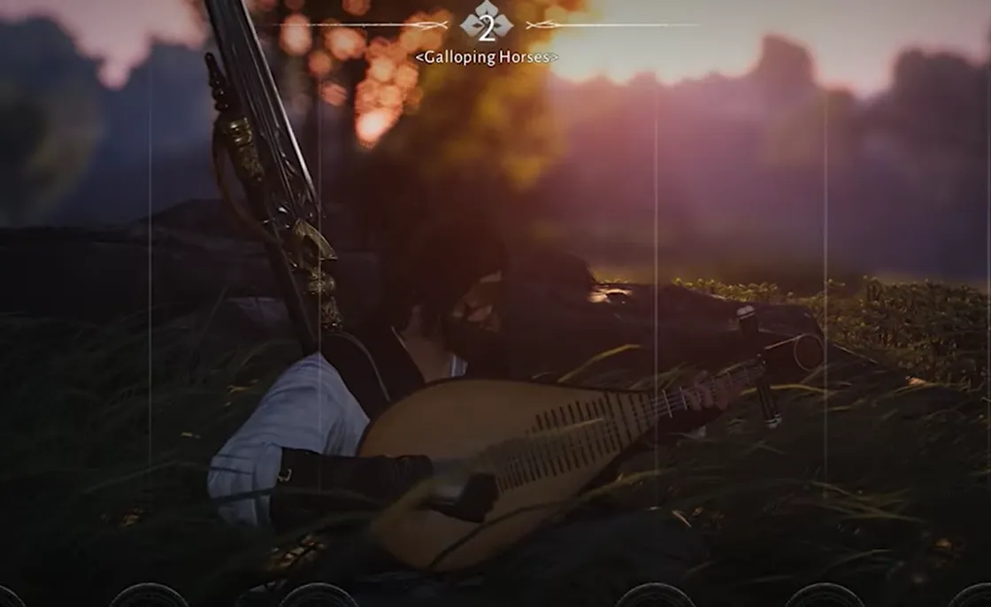 How to Find Hua Jieyu in Where Winds Meet’s Velvet Shade quests