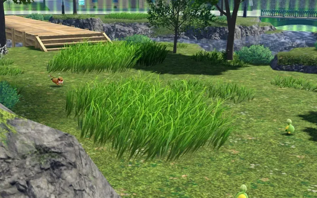 Pokémon Legends: Z-A Jaw Fossil vs. Sail Fossil choice explained