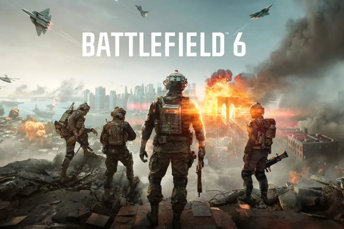 Battlefield 6 won’t connect to online services? How to fix the most common problems