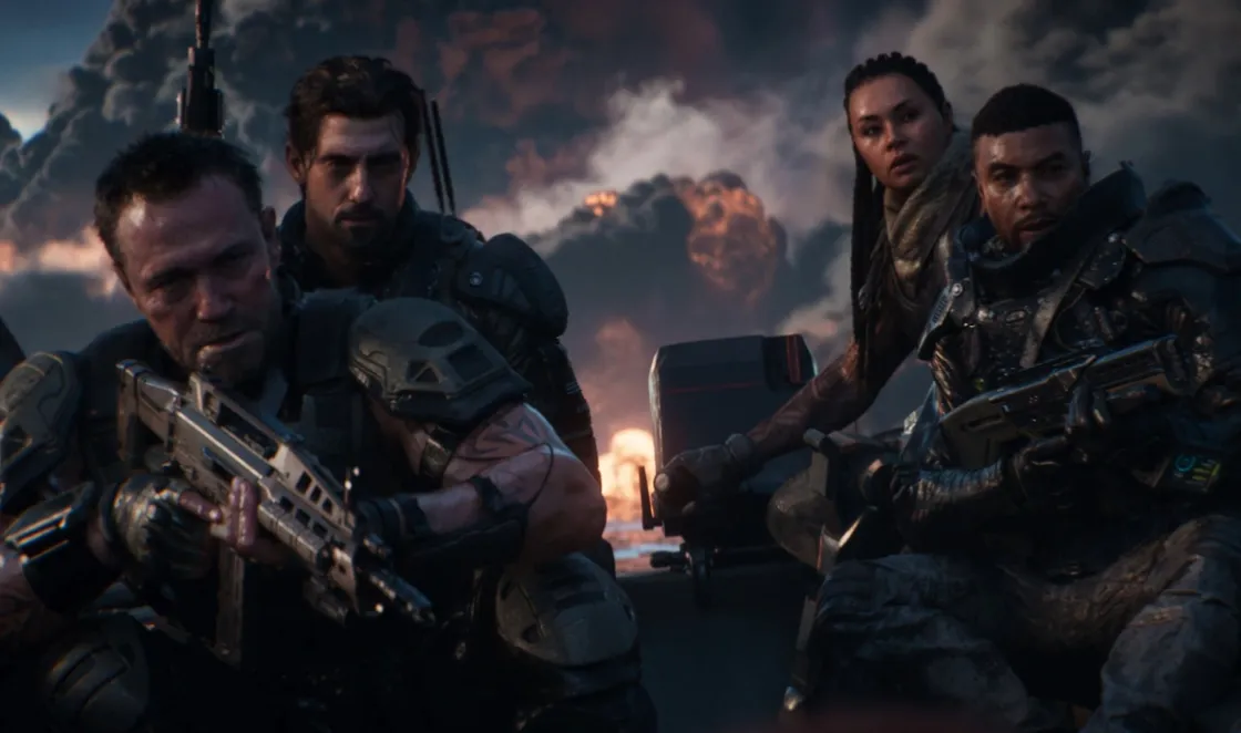 How to Get Black Ops 7 Zombies free Pack-a-Punch in Ashes of the Damned