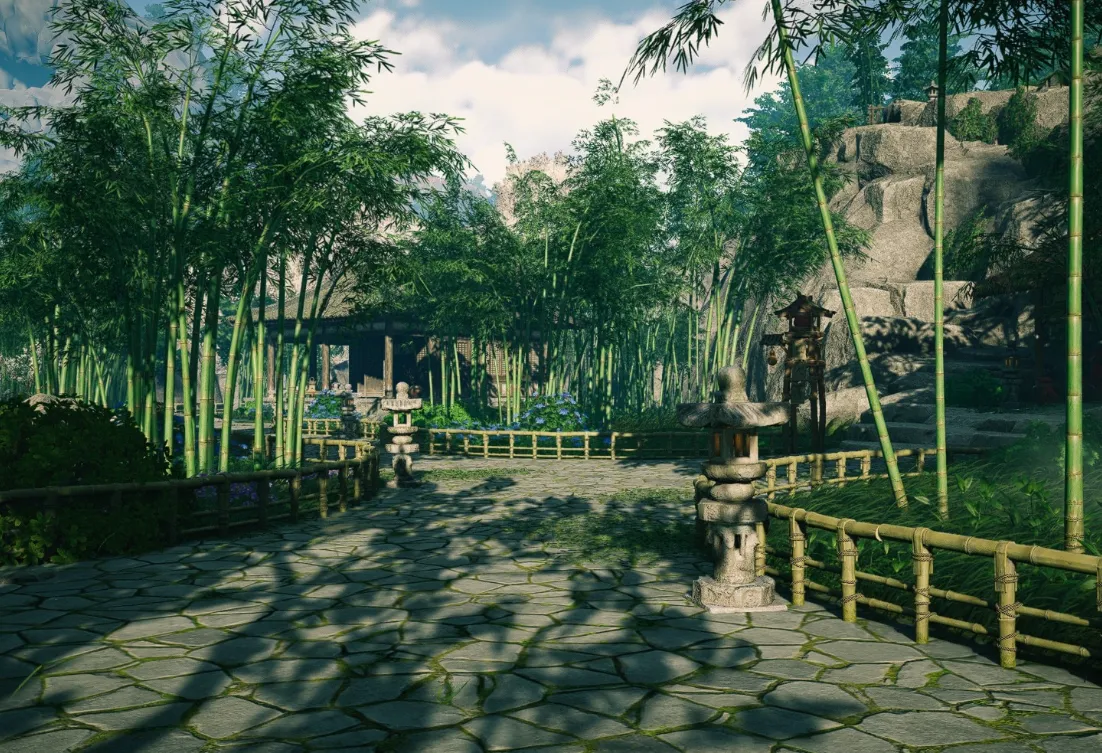 How Where Winds Meet players use MIDI macros to automate music