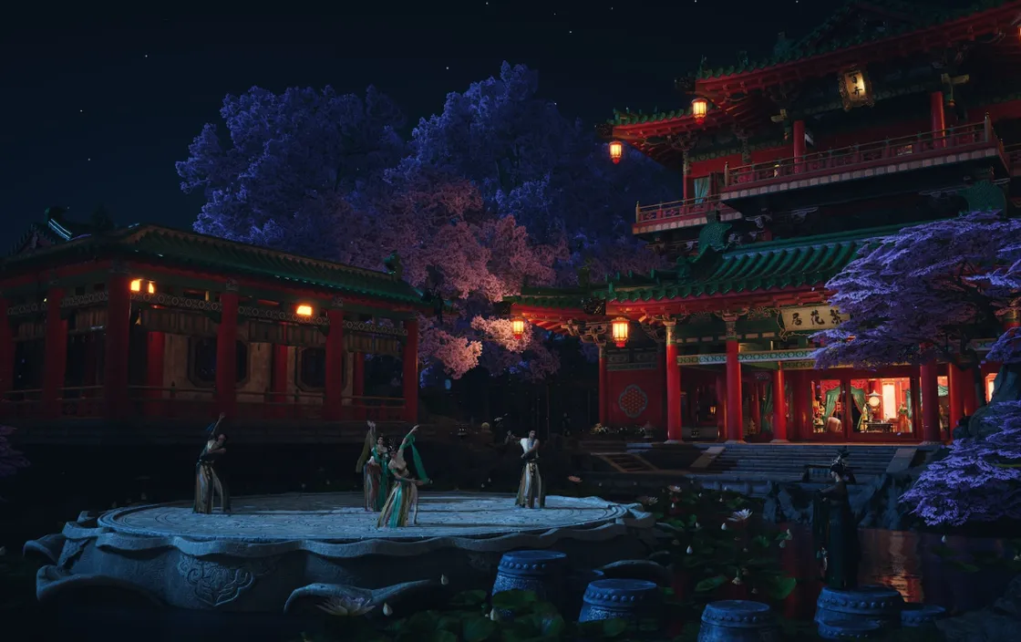 Where Winds Meet Commerce Coins and Storax Trading explained