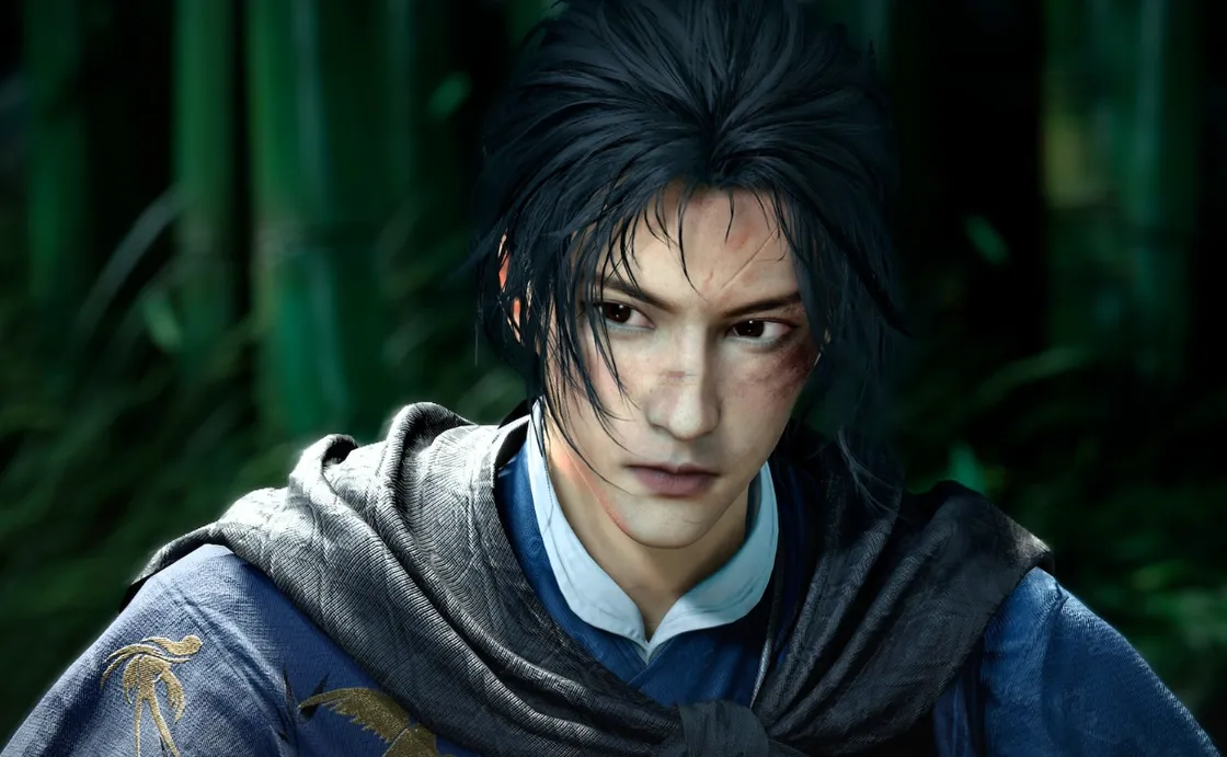 Where Winds Meet Sleeping Daoist boss strategy and location