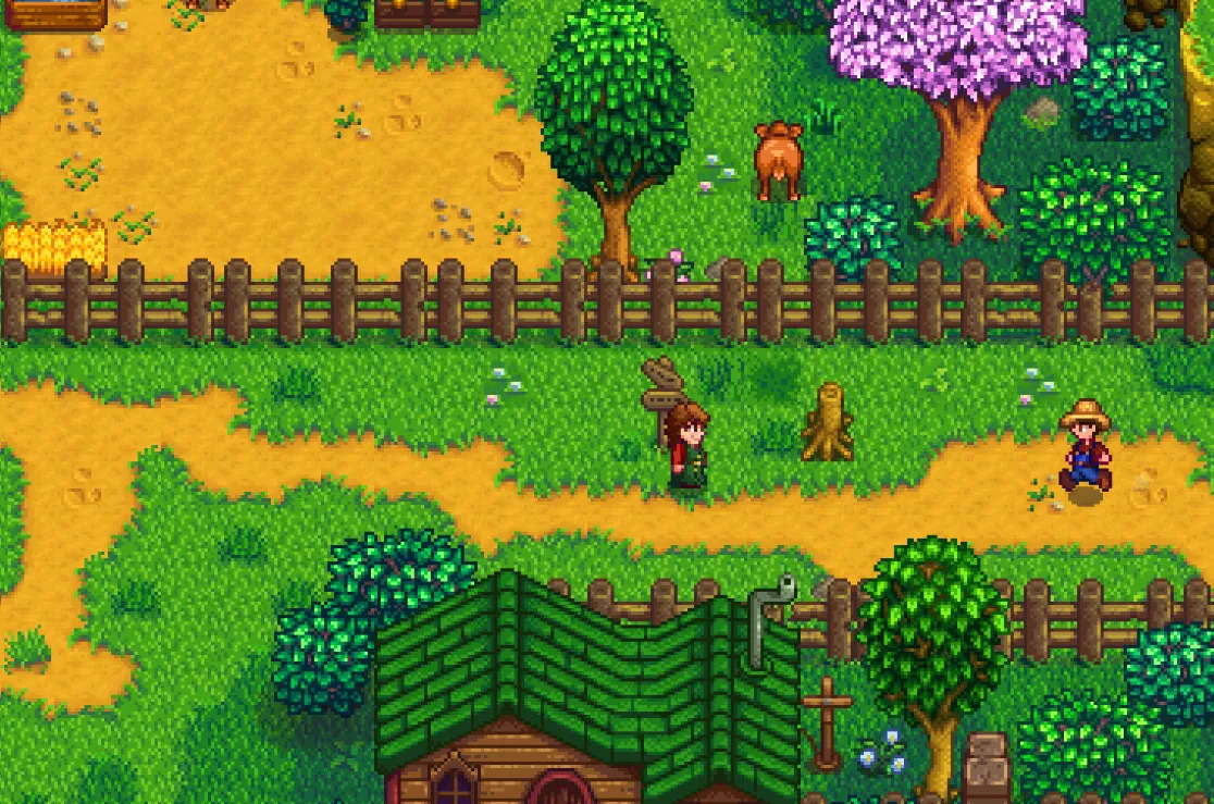 Stardew Valley fish ponds that are actually worth building
