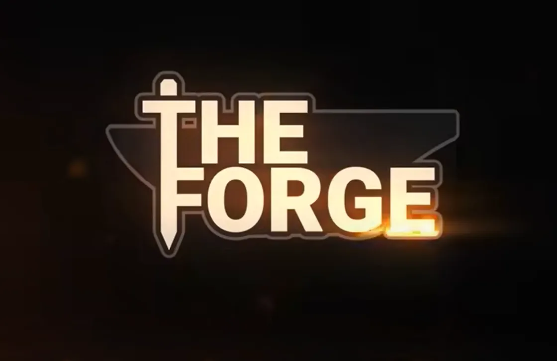 Roblox The Forge race tier list [Release]