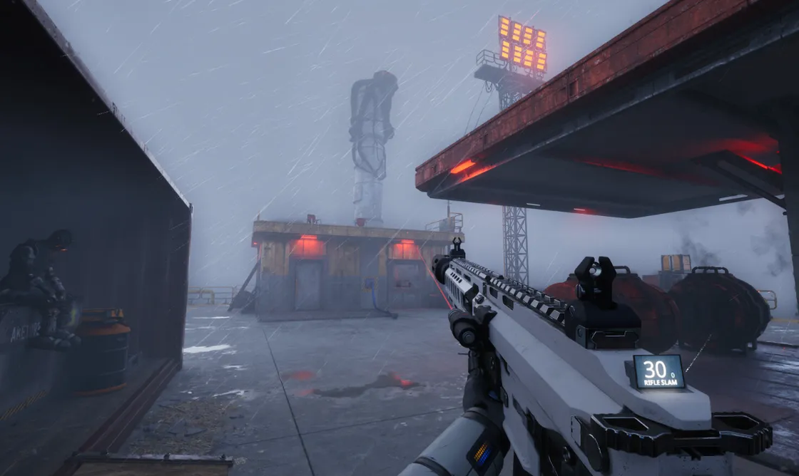 How to Grow Humans in The Last Caretaker’s Lazarus Complex