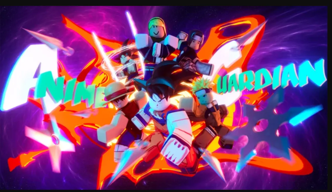 Anime Guardians meta tier list (November 2025)