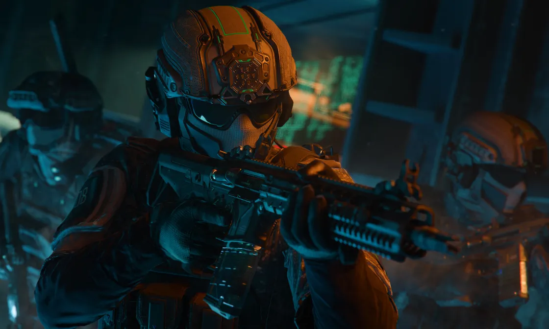 What to Spend Your Permanent Unlock Tokens on in Black Ops 7