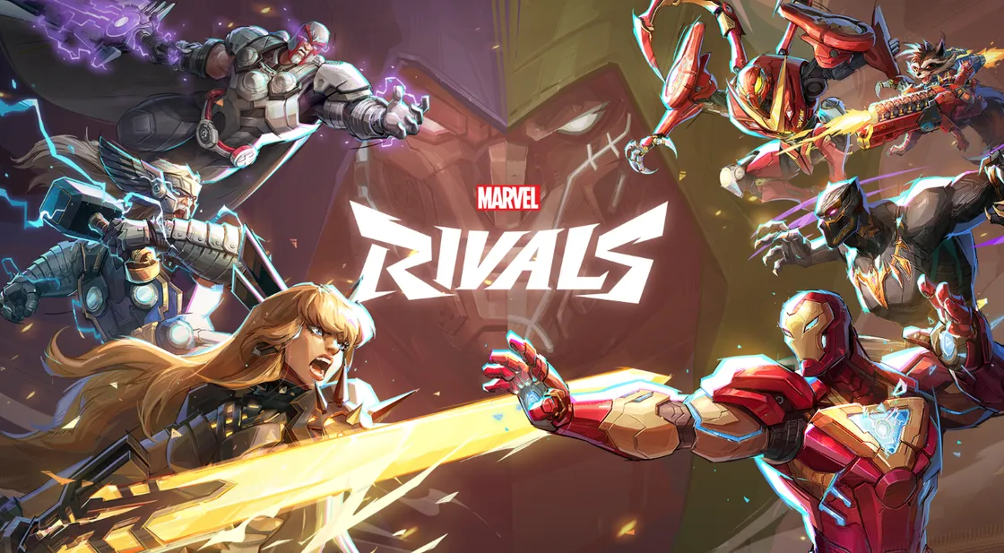 Marvel Rivals Grand Garden: How to Trigger Checkmate for “Lost in the Game”