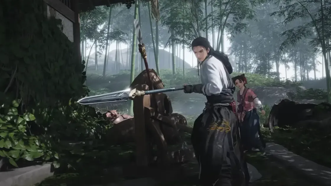 Where Winds Meet guide: How to unlock every weapon martial art