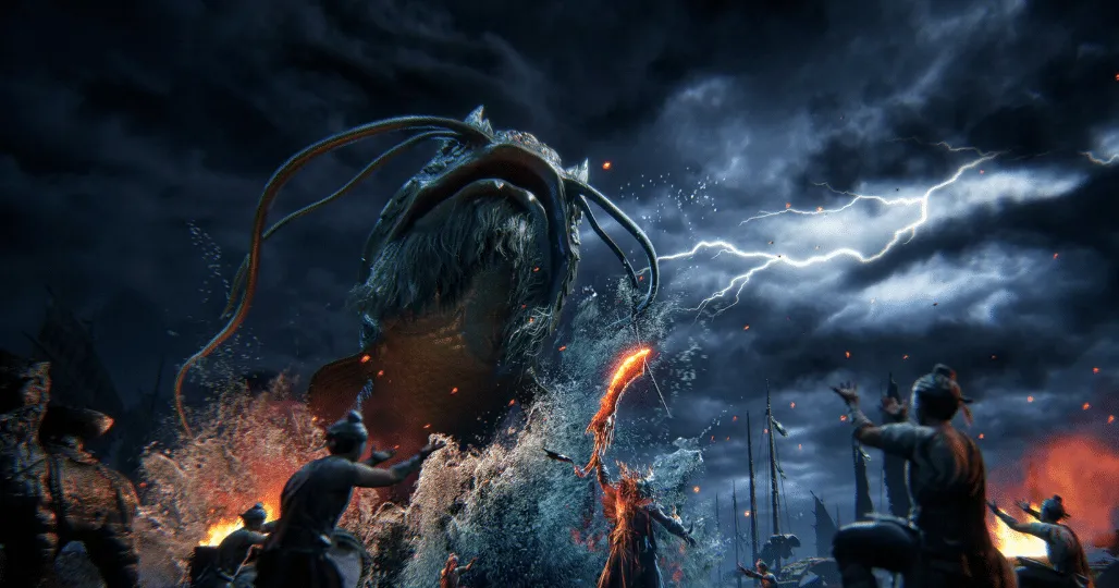 Echoes of Old Battles Where Winds Meet: Wall Puzzle, Waterwheel, and Touch of Death Explained