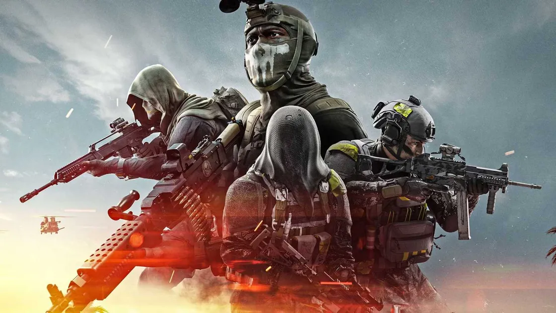 Battlefield 6’s viral ‘take a shower’ lockout, explained