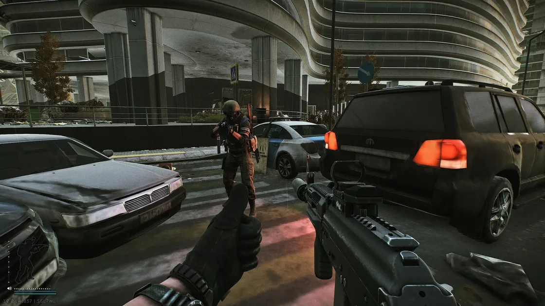 Escape from Tarkov promo codes for free loot in November 2025