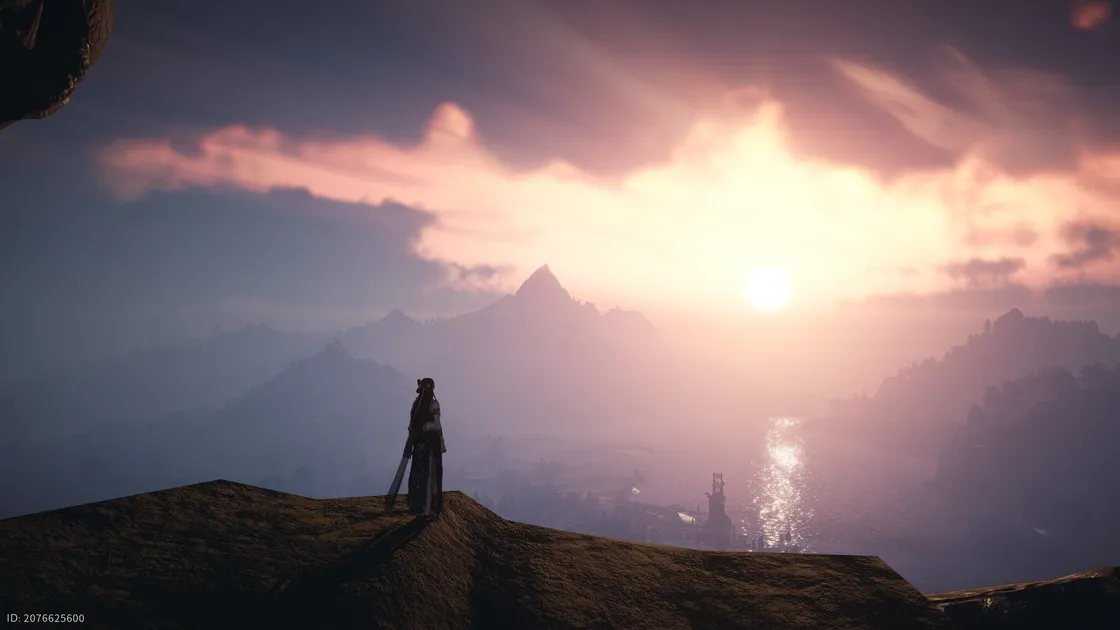 How to unlock Touch of Death in Where Winds Meet