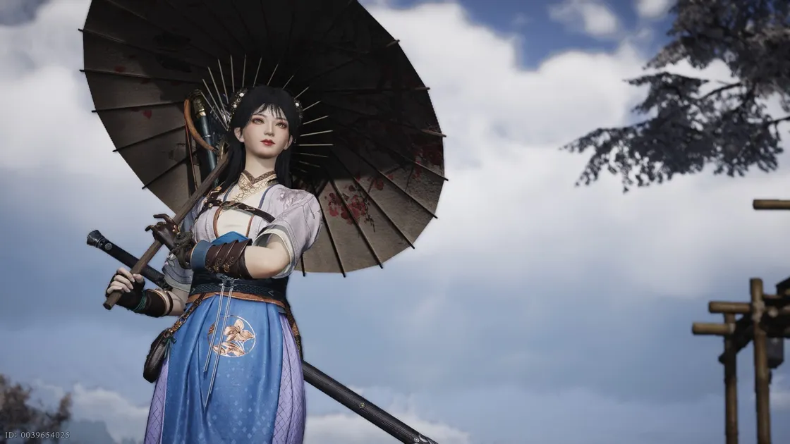 What is Garment Design Shards in Where Winds Meet and How to get it