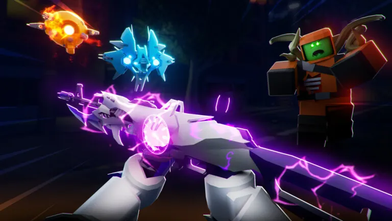 Zombie: HyperLoot Codes (November 2025) — Latest working list