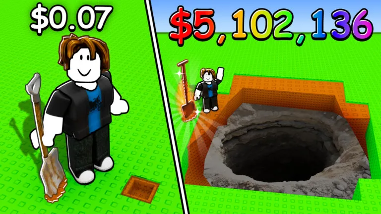 Dig 1 Million Blocks Codes (Nov 11, 2025) — Latest working list