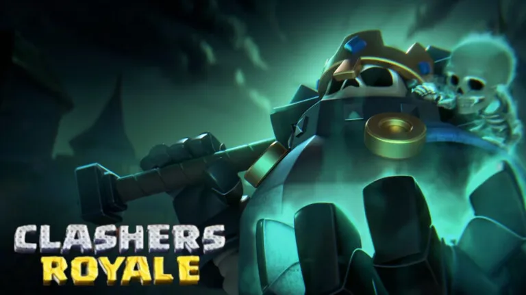 Clashers Royale Codes (Nov 10, 2025) — Latest working list