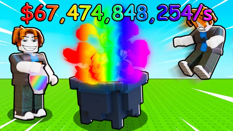 Brew a Potion Codes (Nov 21, 2025) — Latest working list