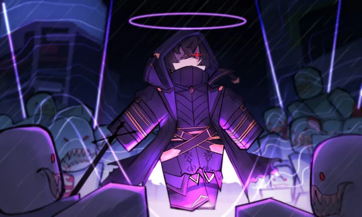 Blade X Zombies Codes (Nov 10, 2025) — Latest working list