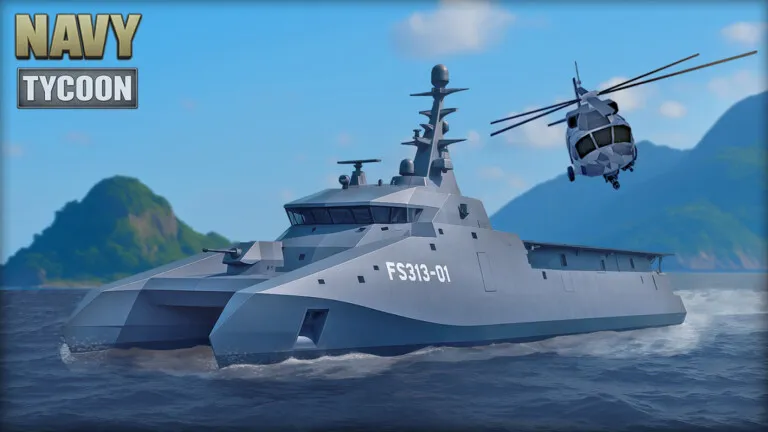 Navy Tycoon Codes (November 2025) — Latest working list