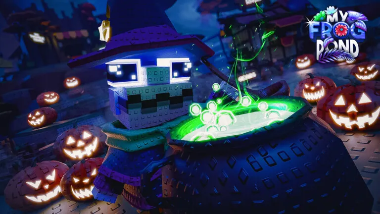 My Frog Pond Codes (Nov 9, 2025) — Latest working list