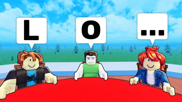 Roblox Last Letter Codes (November 2025) — Latest working list