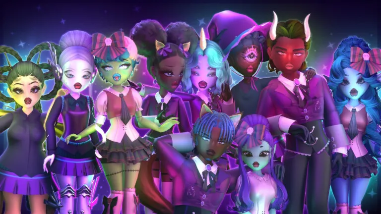 MonsterVerze codes (November 2025) — Latest working list