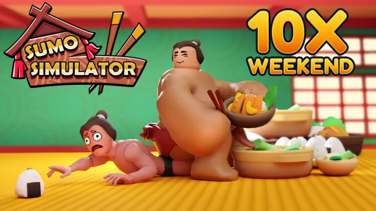 Sumo Wrestling Simulator Roblox codes (November 2025) — Latest working list