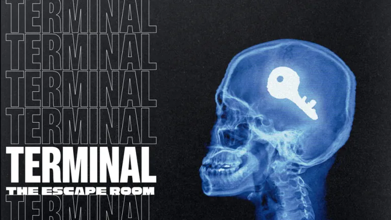 Terminal Escape Room Codes (November 2025) — Latest working list