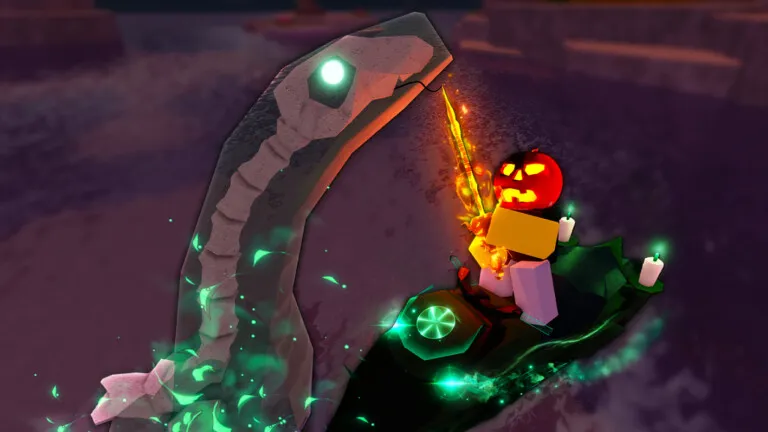 Fisch Codes (November 2025) — Latest working list