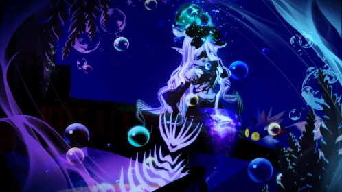 Mermaid Isle Codes (November 5th, 2025) — Latest working list