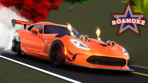 Roanoke, VA Codes (November 2025) — Latest working list