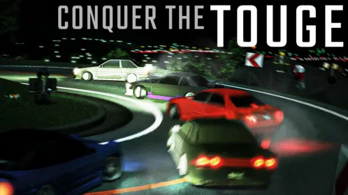 Midnight Racing Tokyo Codes (November 1st, 2025) — Latest working list