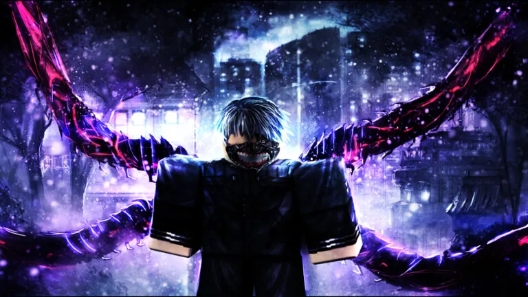 Project Ghoul Codes (November 2025) — Latest working list