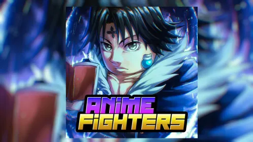 Anime Fighters Simulator Codes (November 2025) — Latest working list