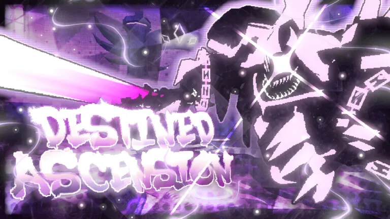 Destined Ascension codes (November 2025) — Latest working list