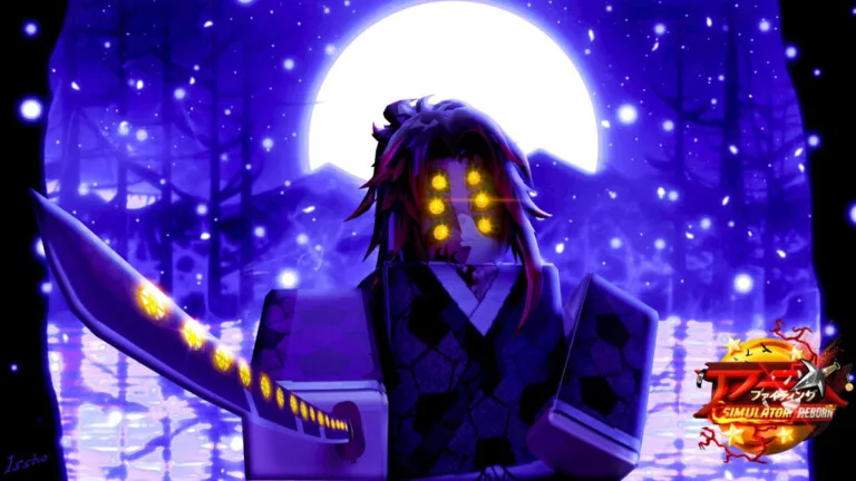 Anime Fighting Simulator Reborn codes (November 2025) — Latest working list