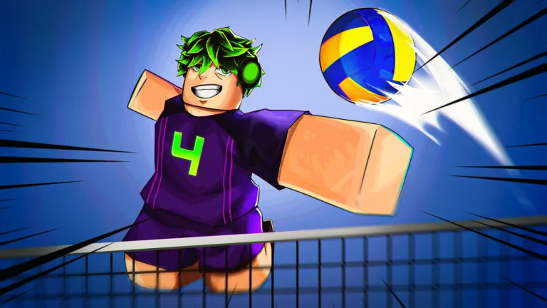 Volleyball Legends Codes (November 2025) — Latest working list