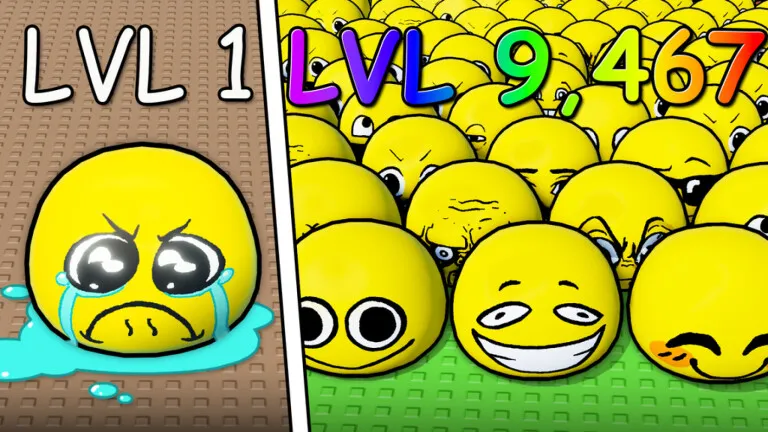 Roblox Smileys Codes (November 2025) — Latest working list