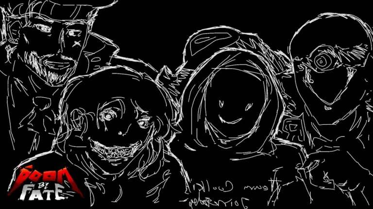 Doom by Fate Codes (November 2025) — Latest working list