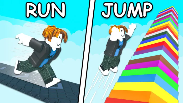 Run and Jump codes (November 2025) — Latest working list