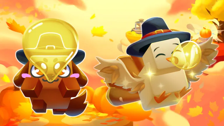 Bubble Gum Simulator INFINITY Codes (November 2025) — Latest working list