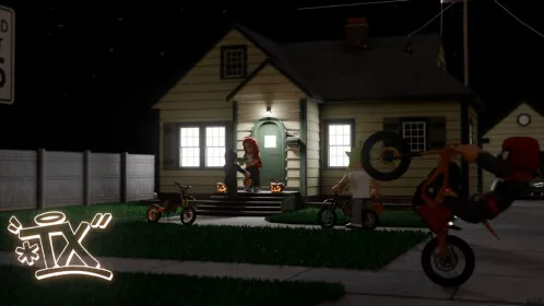 ThrottleX Codes (November 2025) — Latest working list