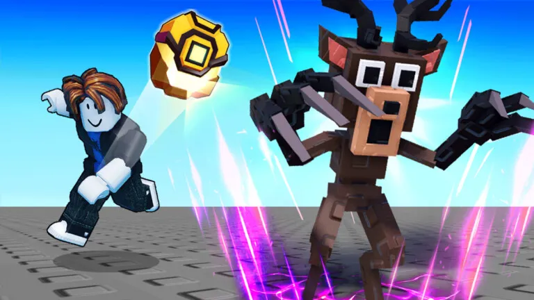 Catch a Monster codes (Nov 2025) — latest working list