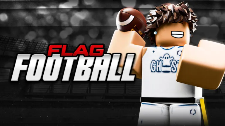 Flag Football Codes (November 2025) — Latest working list